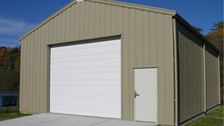 Garage Door Openers at Ivywild, Colorado